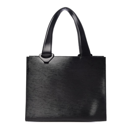 Louis Vuitton Epi Z Gemeaux Black 1 of 13