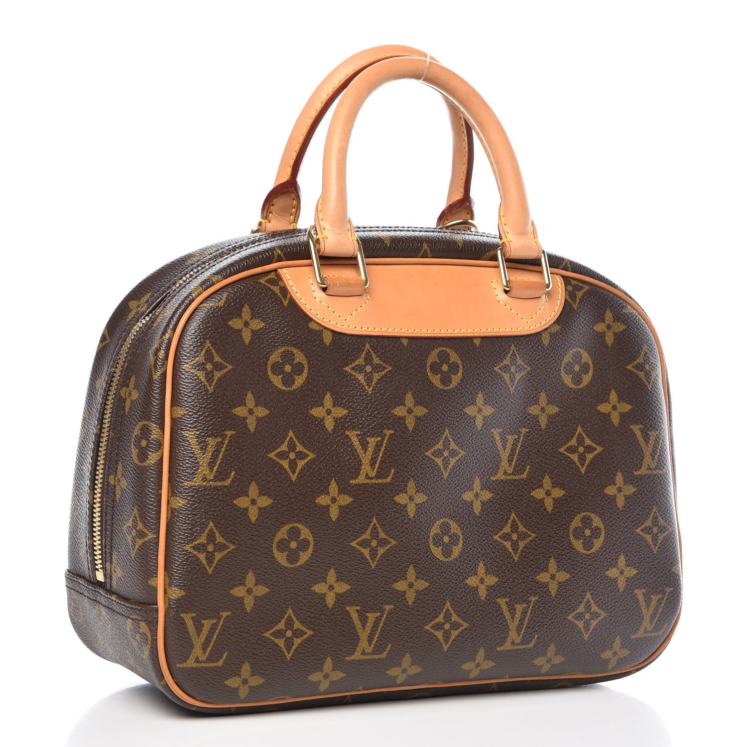 Louis Vuitton Monogram Trouville 3 of 12