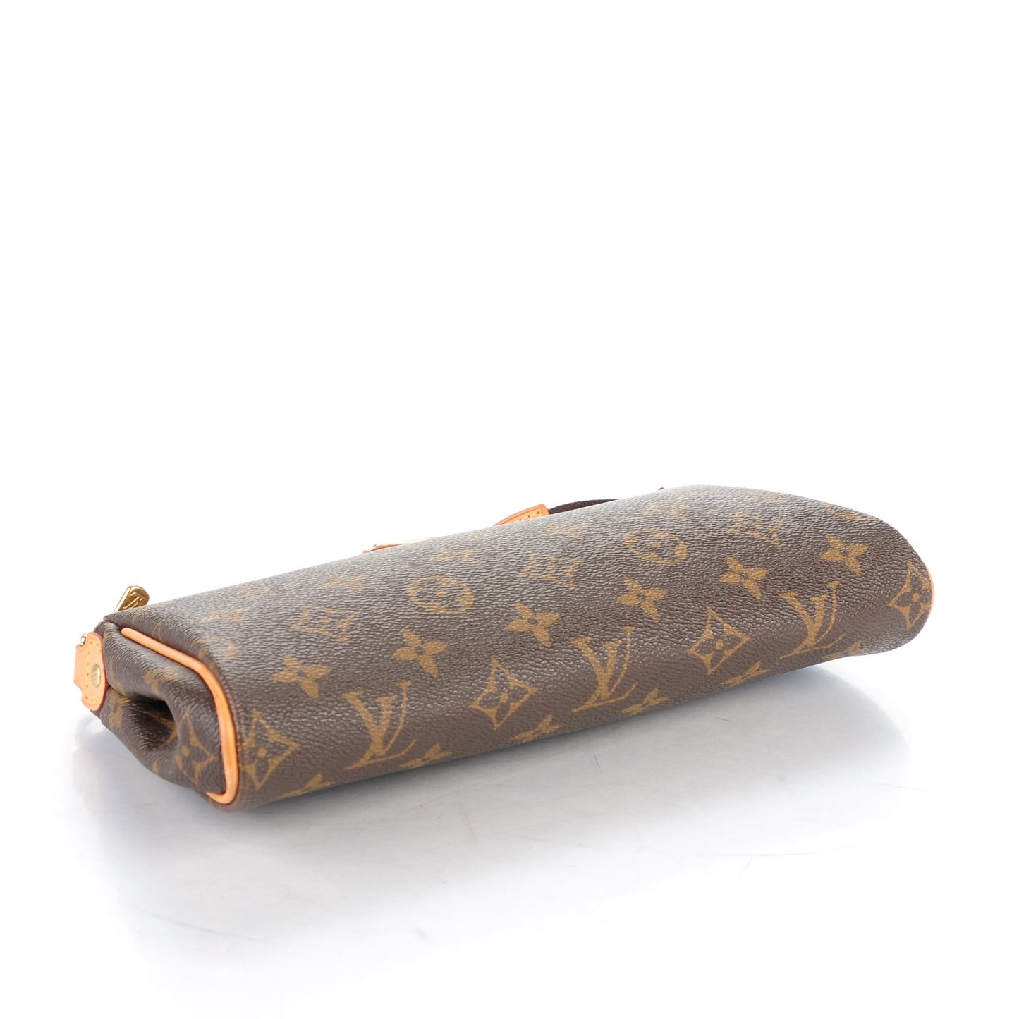 Monogram Eva Clutch