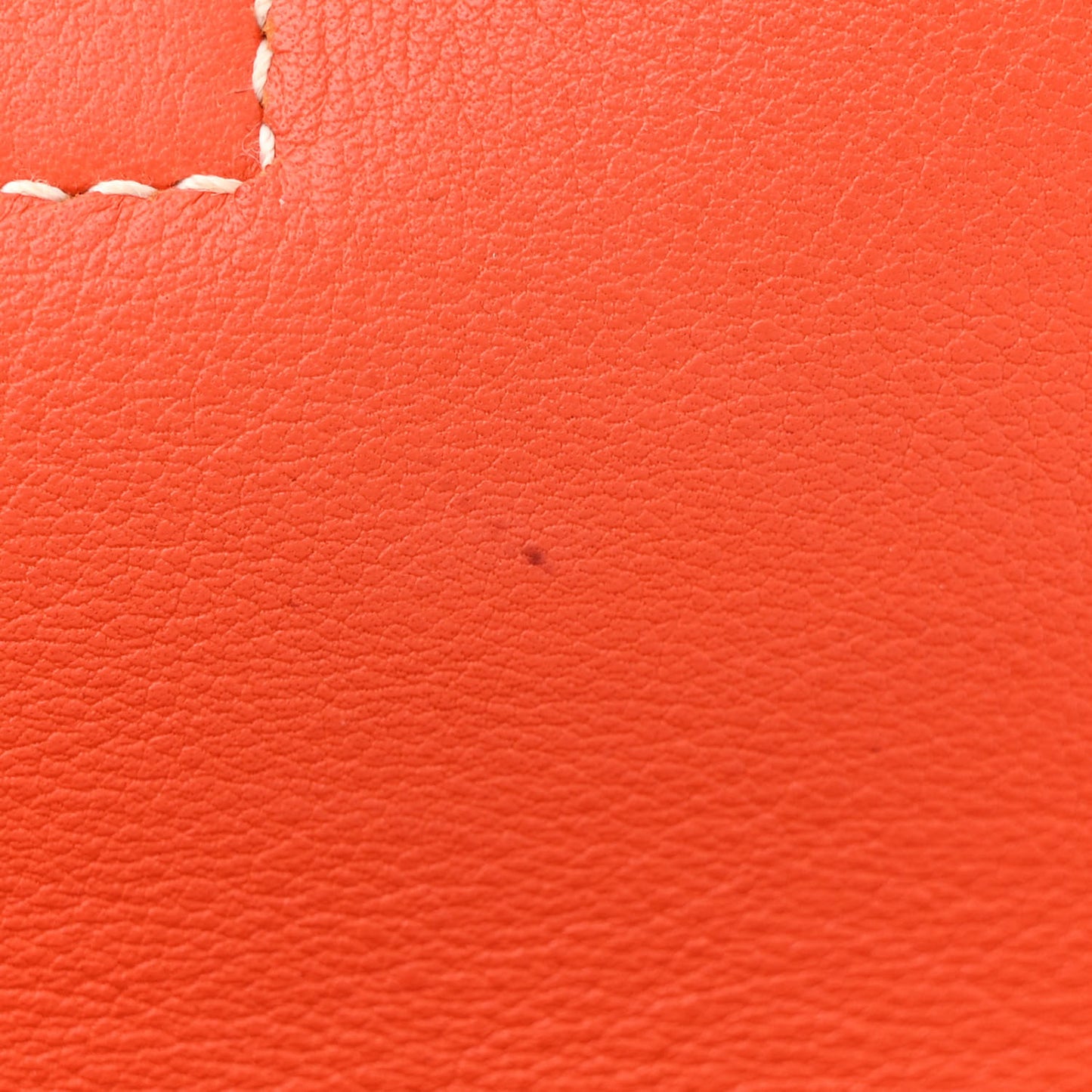 Taurillon Clemence Halzan 31 GM Orange