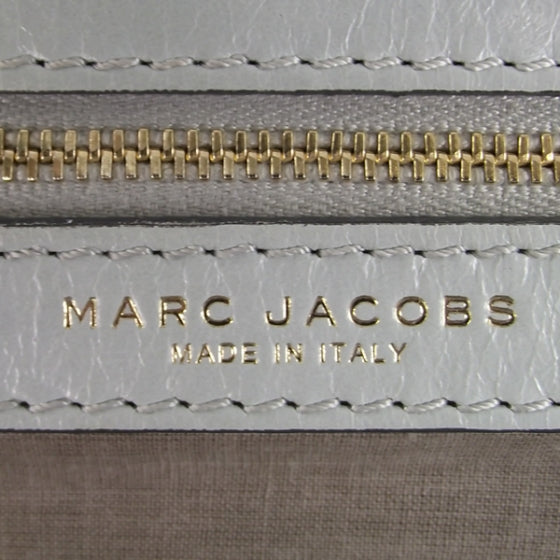 Marc Jacobs Patchwork STAM Eggshell 9 of 11