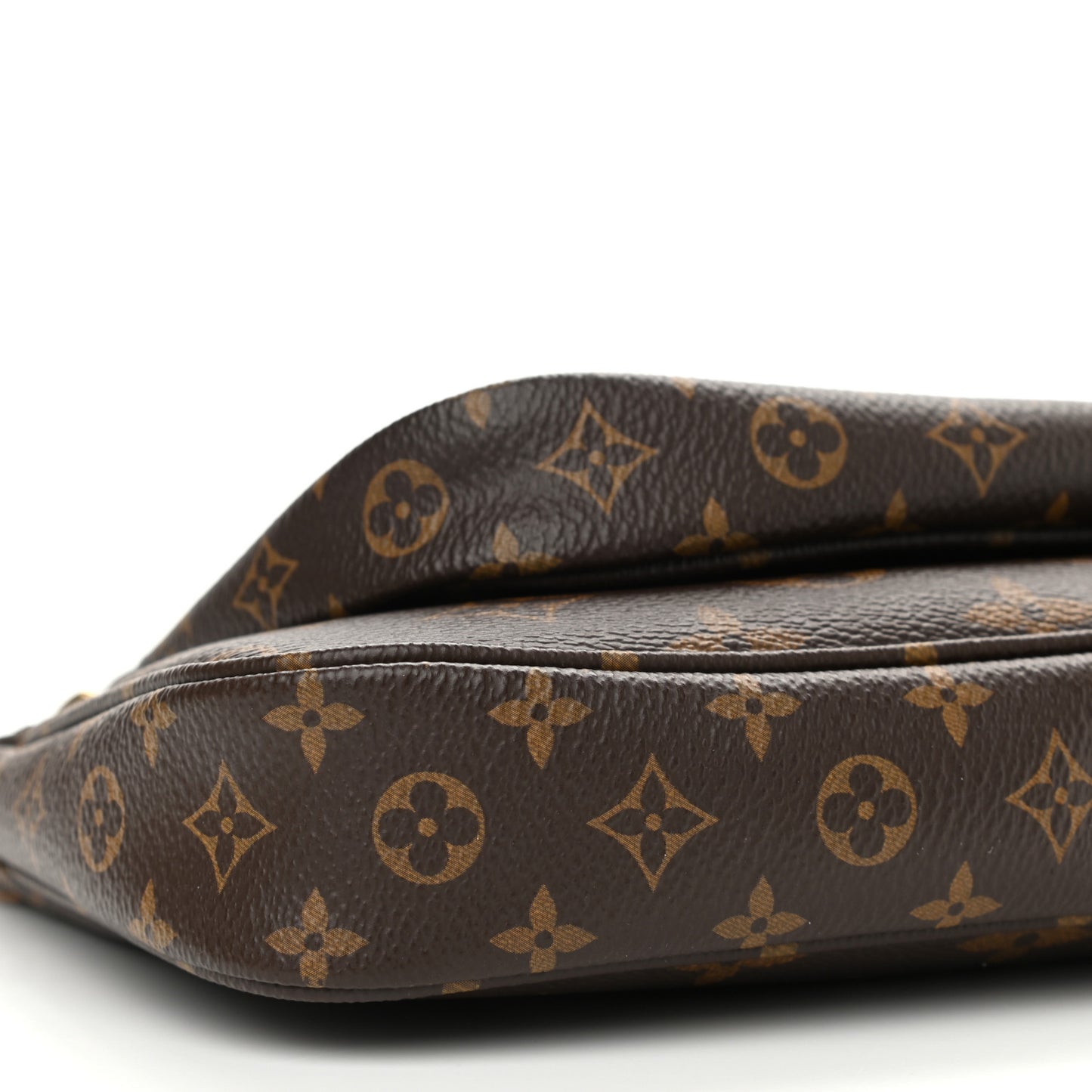 Monogram Multi Pochette Accessories Kaki
