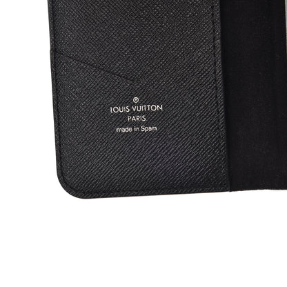 Louis Vuitton Monogram Eclipse iPhone X Folio Case 6 of 6