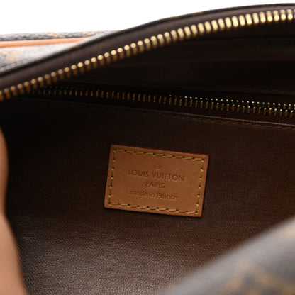 Louis Vuitton Monogram Dopp Kit Toilet Pouch 6 of 8