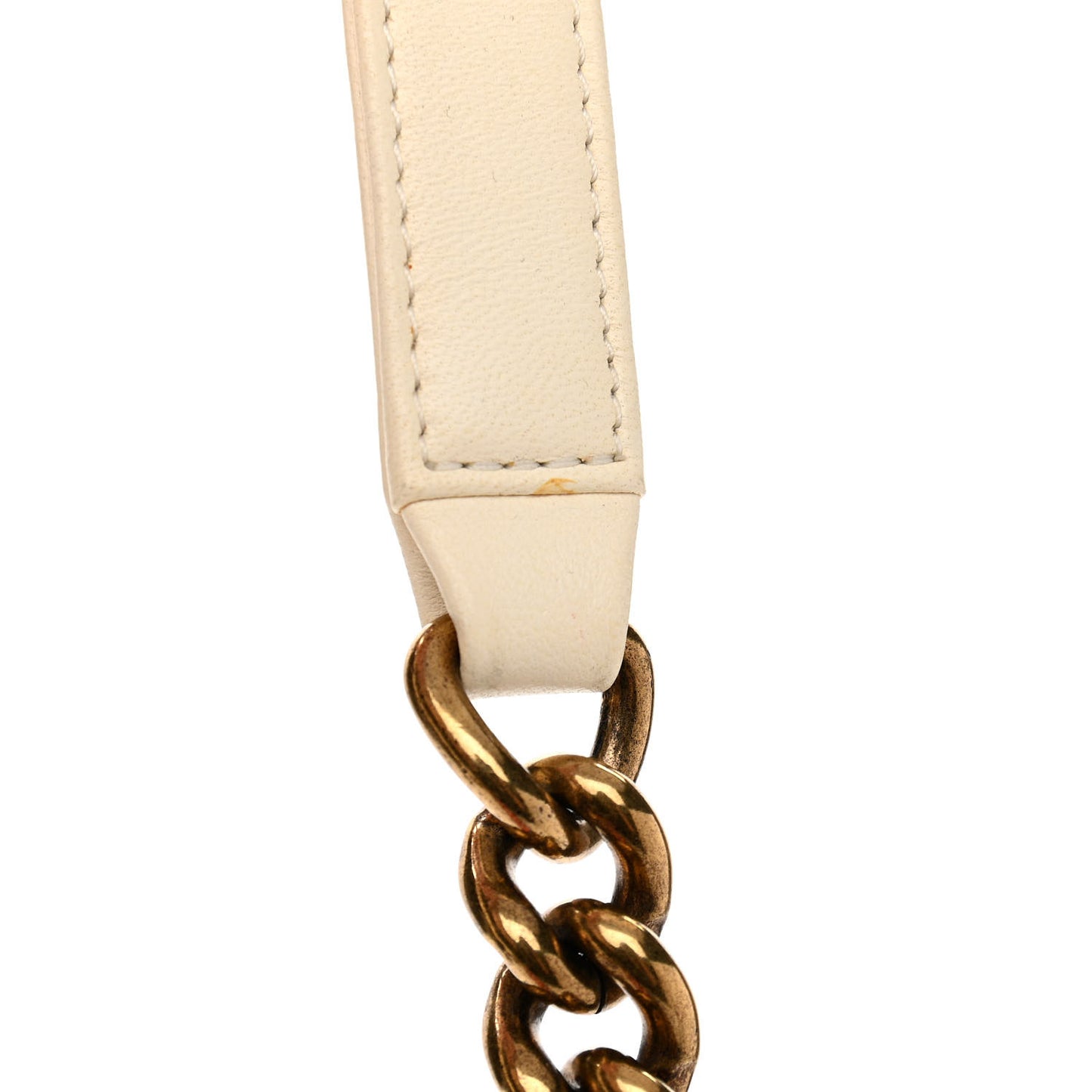 Sequin Canvas New Medium Cuba Boy Flap White Blue Red