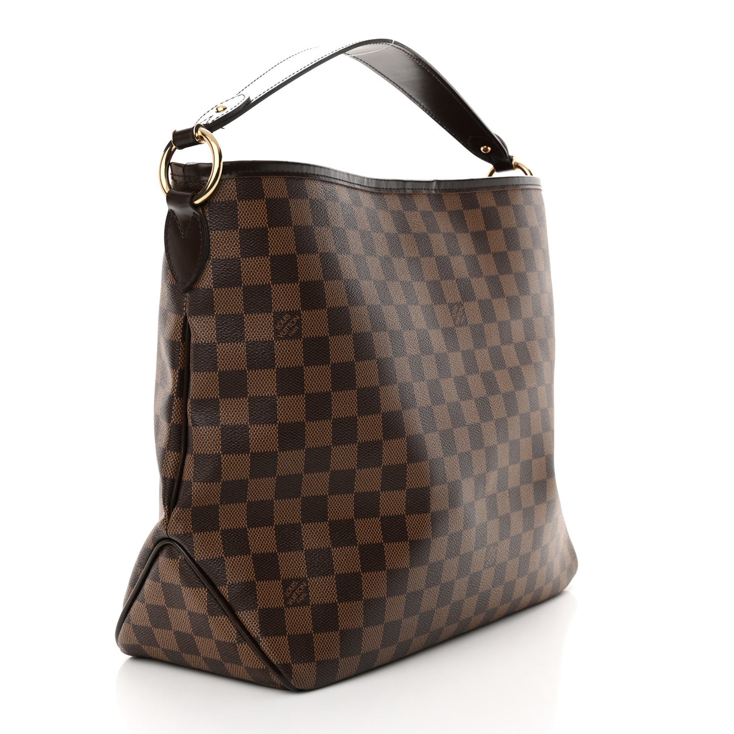 Damier Ebene Delightful PM