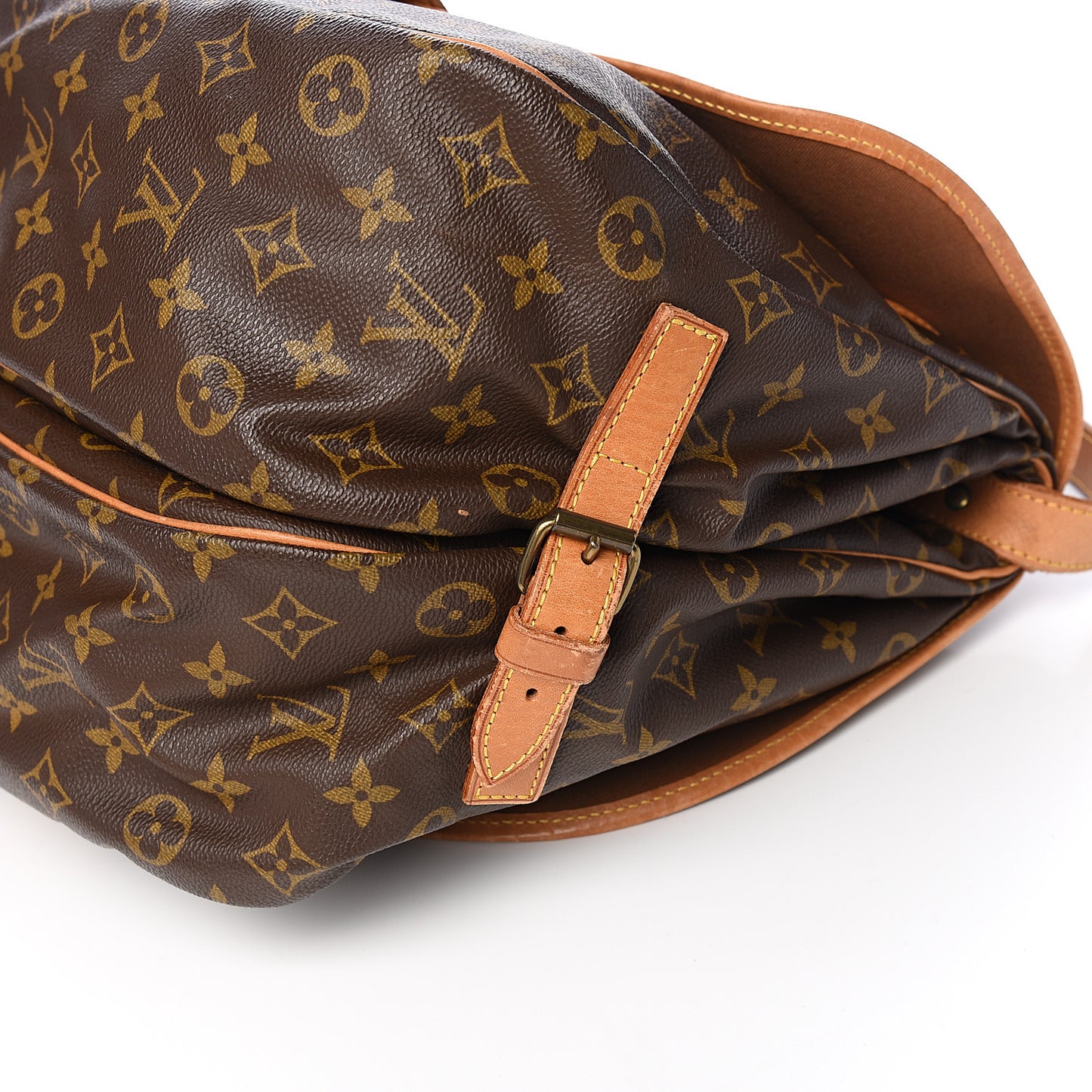 Monogram Saumur 35