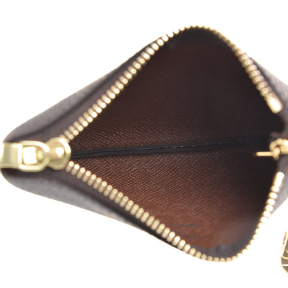Louis Vuitton Monogram Key Pouch 5 of 6