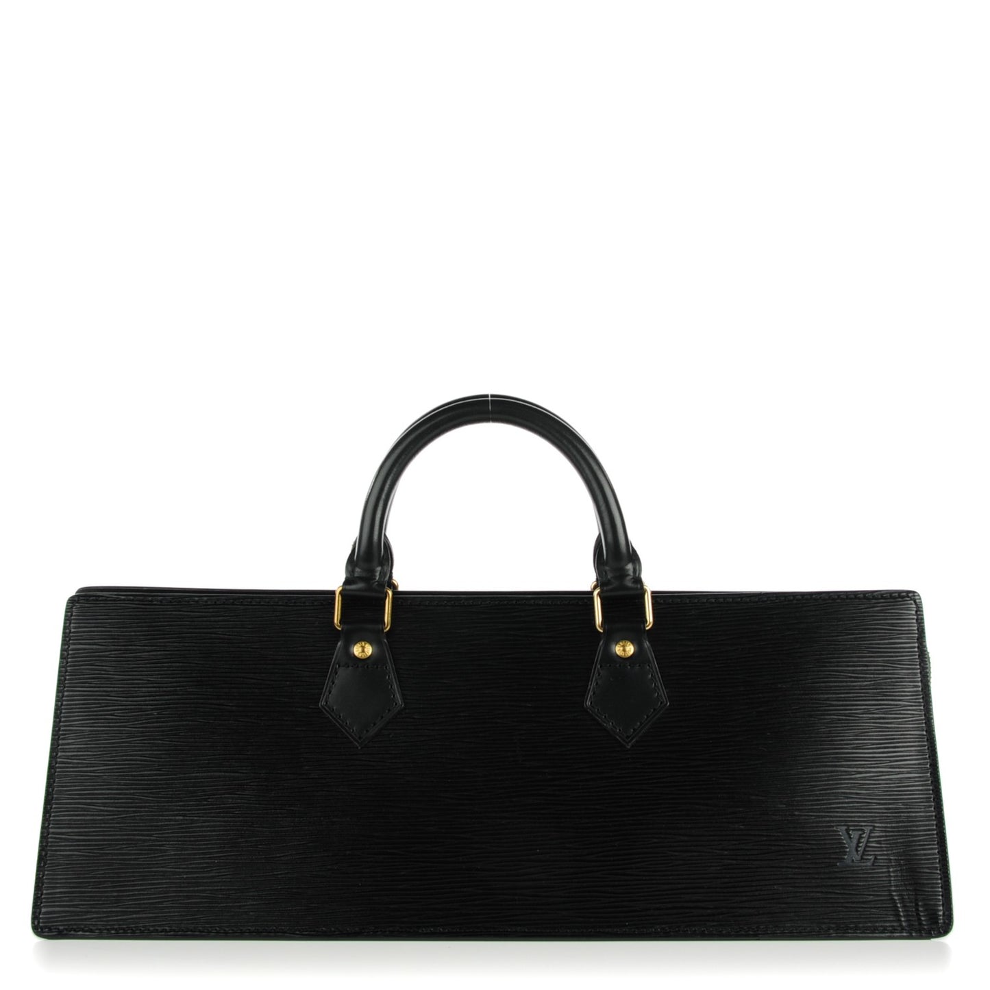Epi Sac Triangle Black