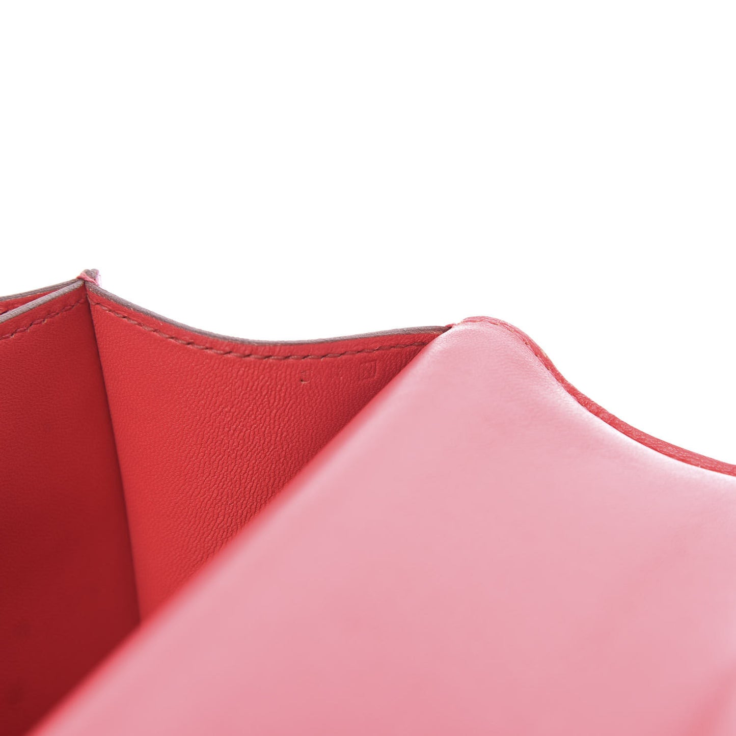 Epsom Constance Elan 25 Rouge Casaque
