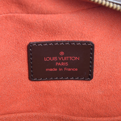 Louis Vuitton Damier Ebene Sarria Horizontal 6 of 9