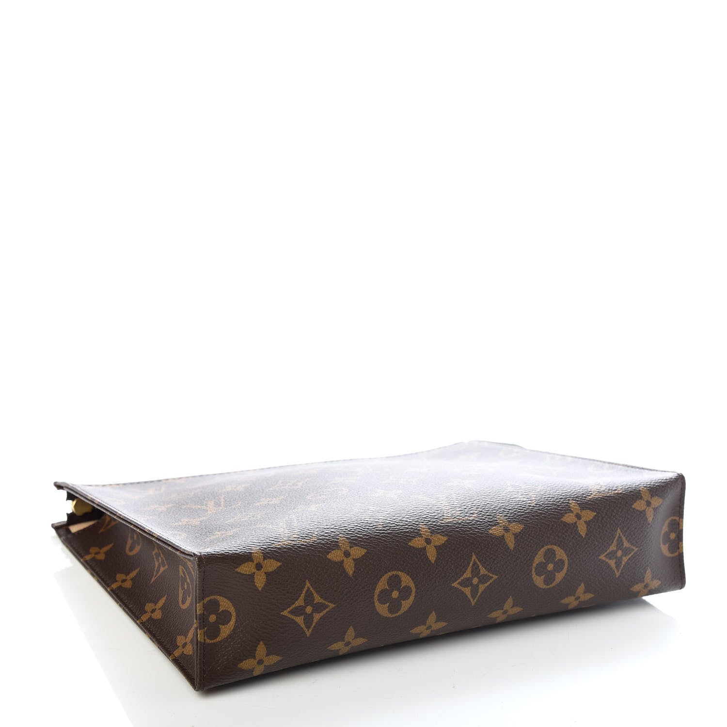 Louis Vuitton Monogram Toiletry Pouch 26 4 of 7