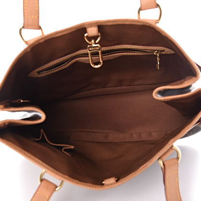 Louis Vuitton Monogram Batignolles Horizontal 5 of 13
