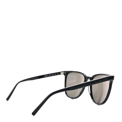 Saint Laurent Acetate SL94 Sunglasses Black 4 of 9