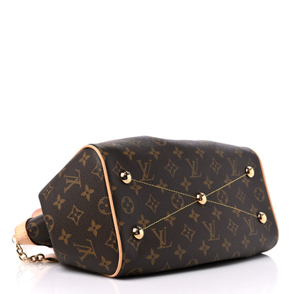 Louis Vuitton Monogram Tivoli PM 4 of 14