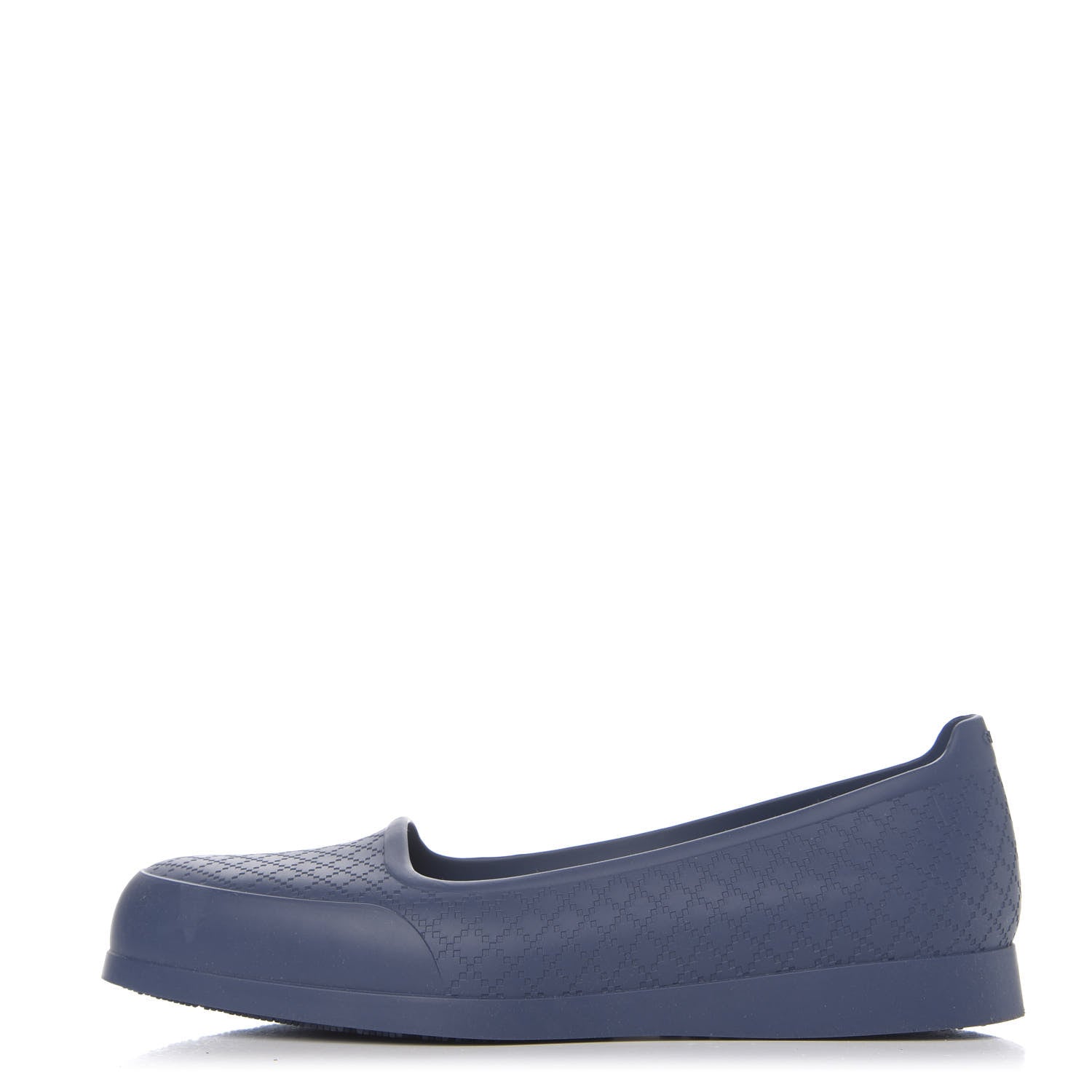 Gucci Rubber Diamante Mens Overshoe Pumps 9 1 of 9