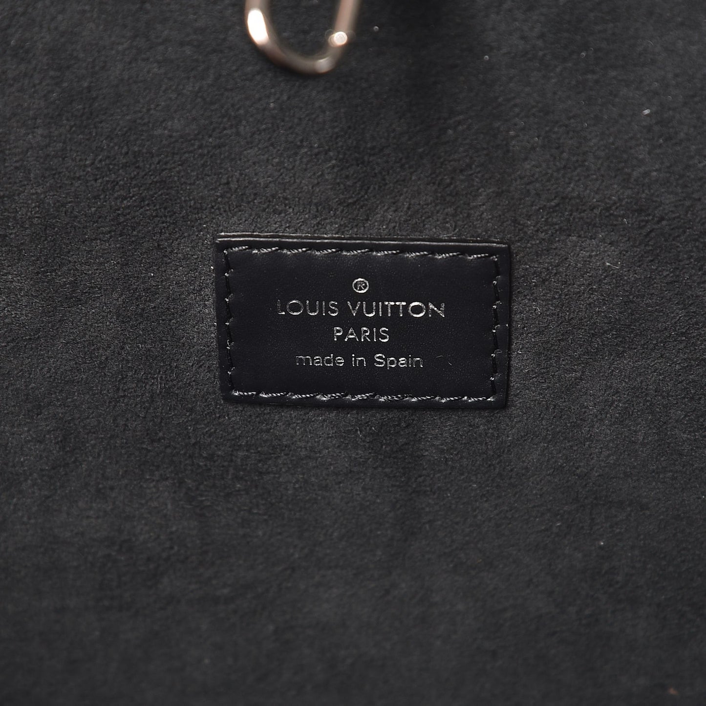 Epi Neverfull MM Denim Light