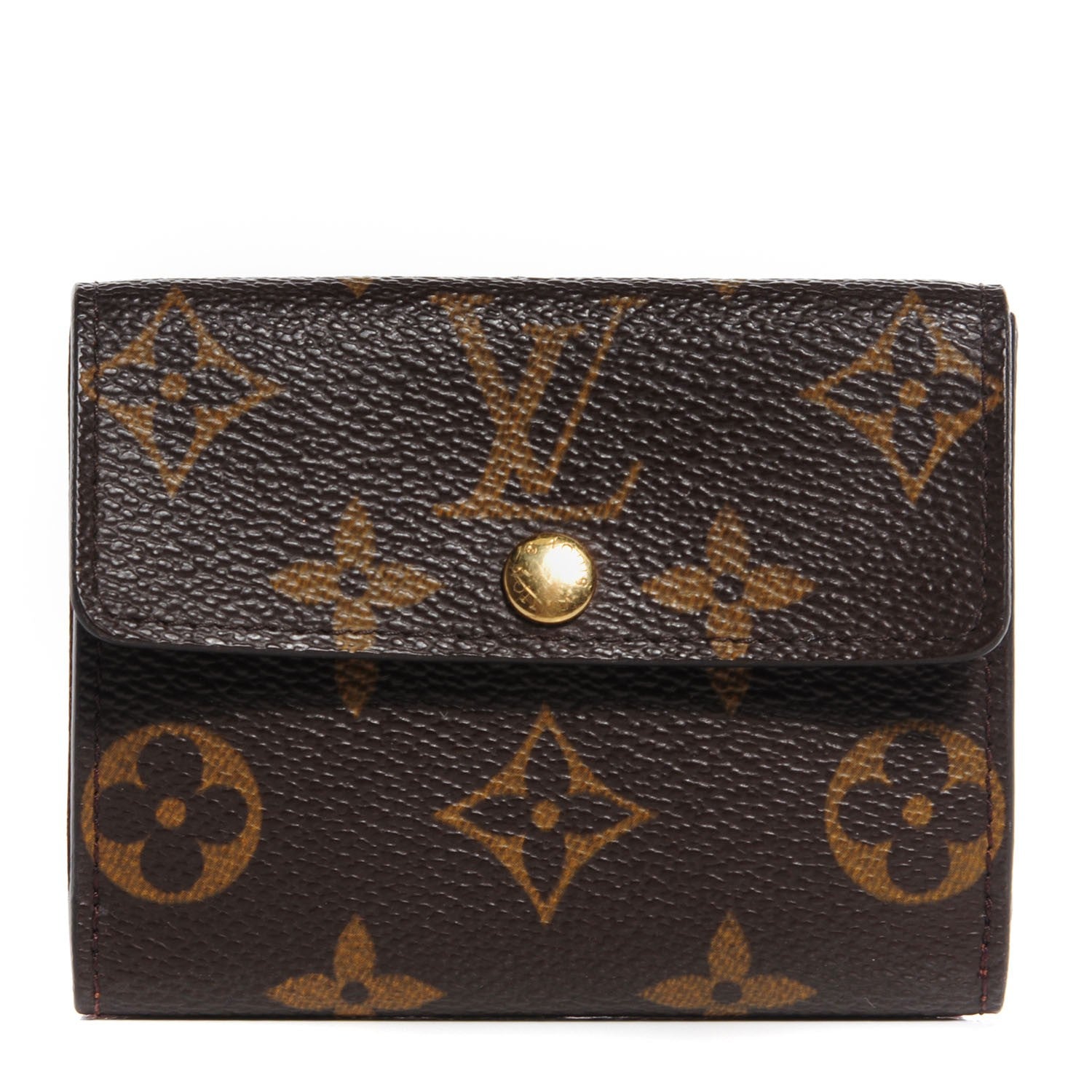 Louis Vuitton Monogram Ludlow Wallet 1 of 7