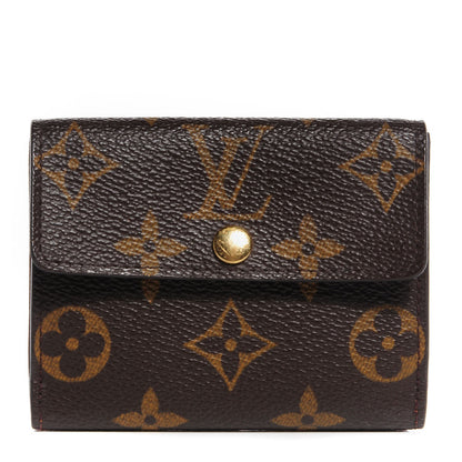 Louis Vuitton Monogram Ludlow Wallet 1 of 7