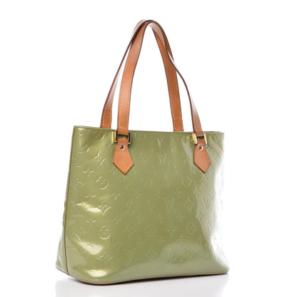Louis Vuitton Vernis Houston 3 of 34