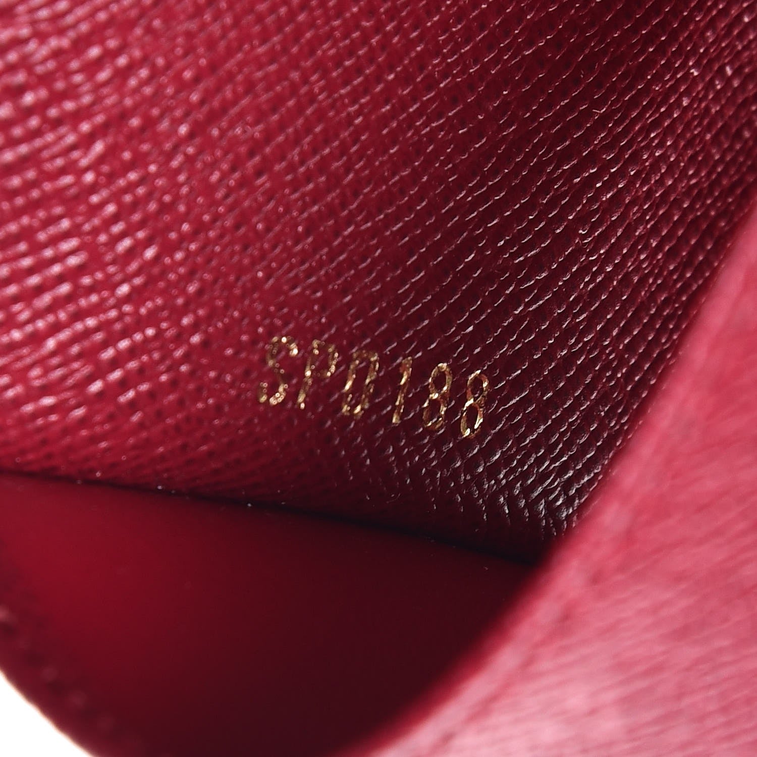 Louis Vuitton Monogram 6 Key Multicles Holder Fuchsia 7 of 8