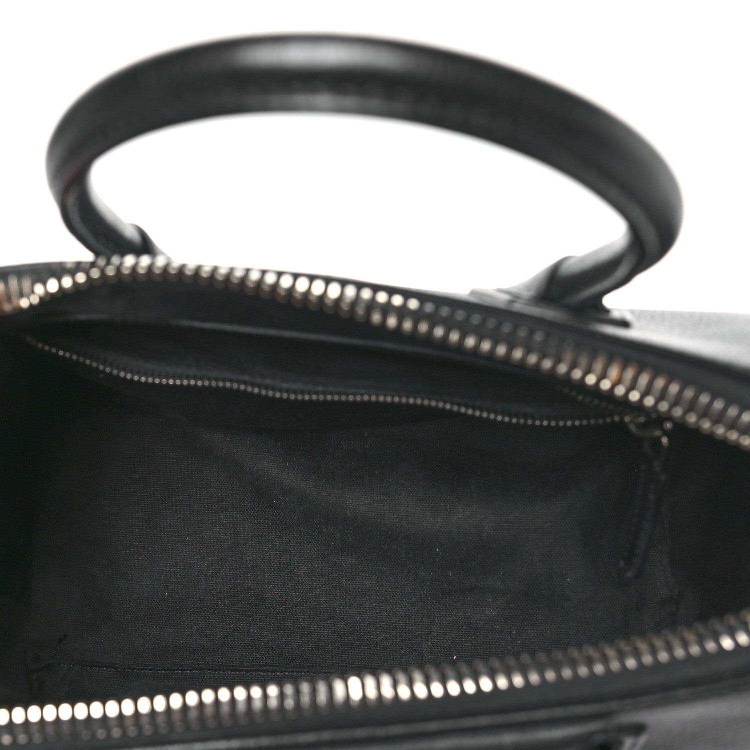 Givenchy Sugar Goatskin Small Antigona Black 5 of 10