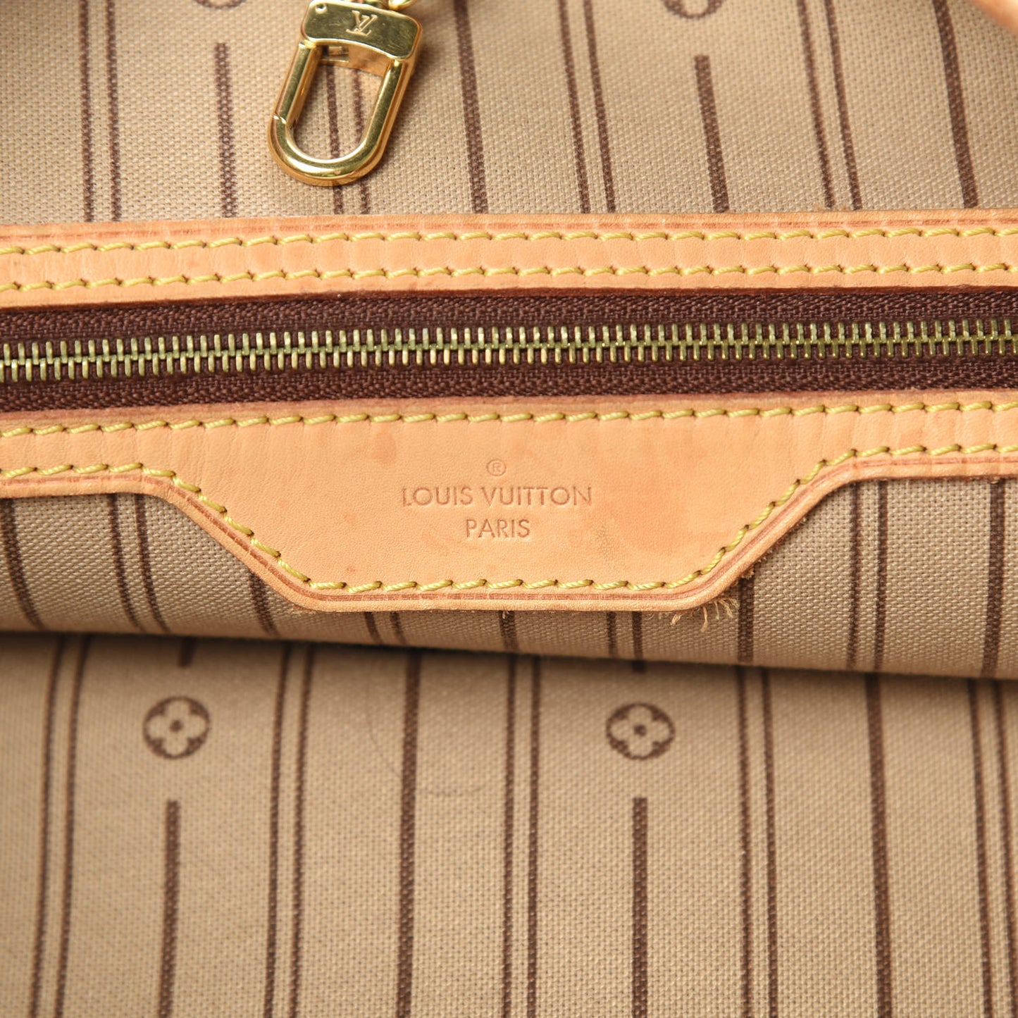 Monogram Delightful MM