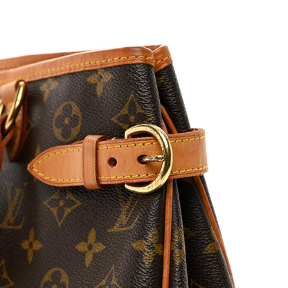 Louis Vuitton Monogram Batignolles Horizontal 10 of 11