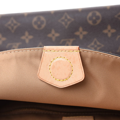 Louis Vuitton Monogram Graceful PM 12 of 12