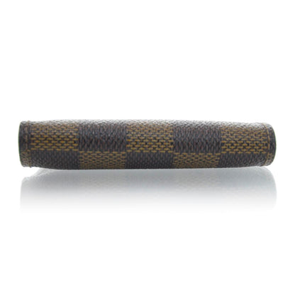 Louis Vuitton Damier Ebene Multiple Wallet 7 of 10