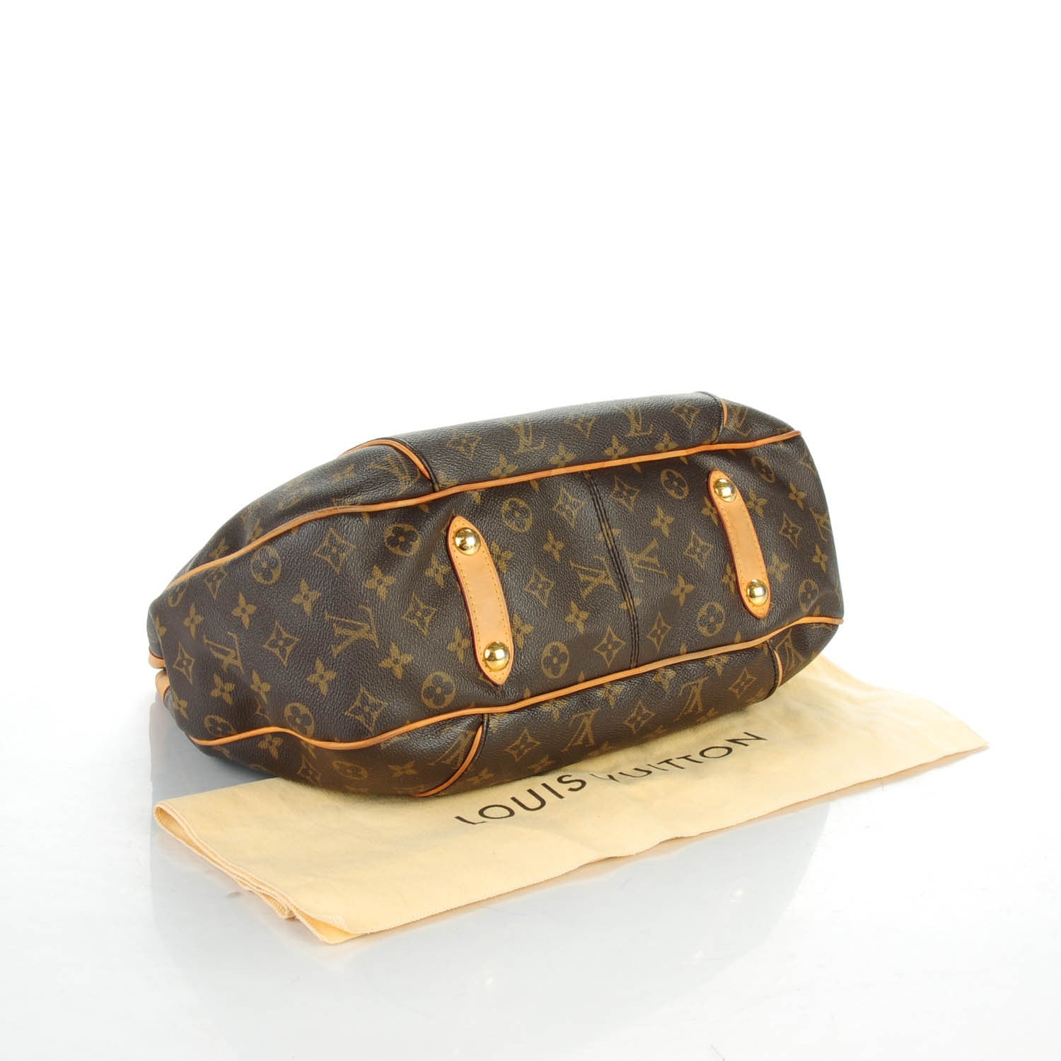 Louis Vuitton Monogram Galliera PM 4 of 13