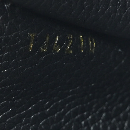 Louis Vuitton Empreinte Key Pouch Black 7 of 7