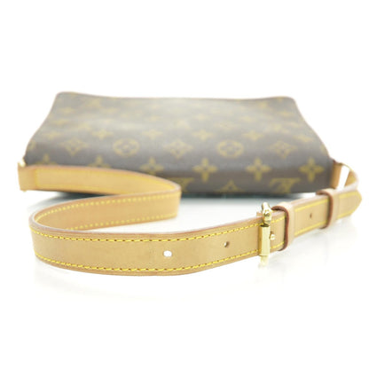 Louis Vuitton Monogram Musette Tango 5 of 8