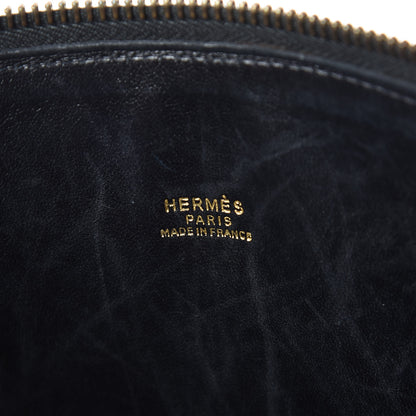 Hermes Fjord Bolide 35 Black Naturel Sable 6 of 13