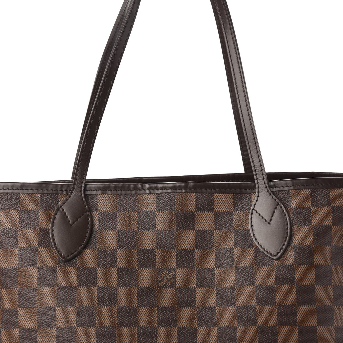 Damier Ebene Neverfull MM