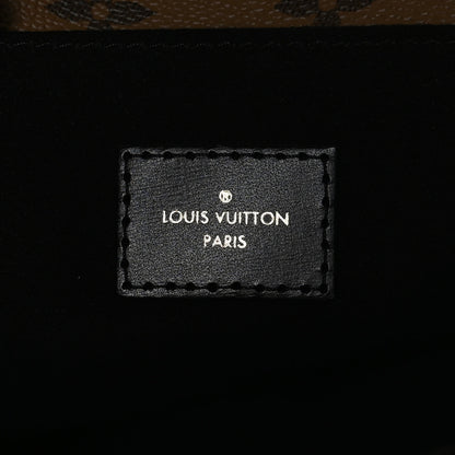 Louis Vuitton Reverse Monogram Pochette Metis 6 of 11