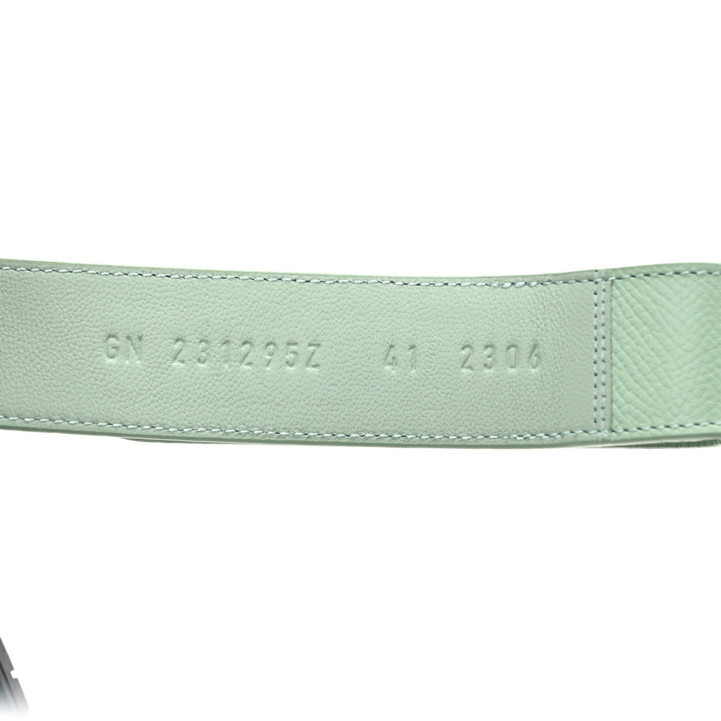 Epsom Womens Chypre Sandals 41 Vert Jade