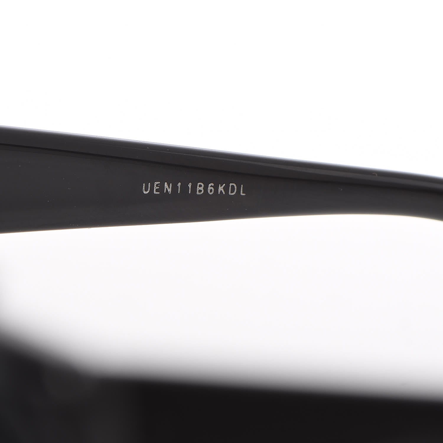 Christian Dior Club 2 Sunglasses Black 6 of 11