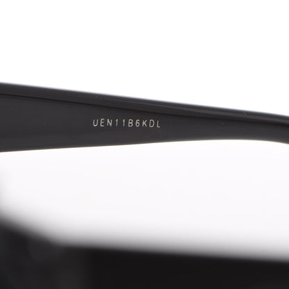 Christian Dior Club 2 Sunglasses Black 6 of 11