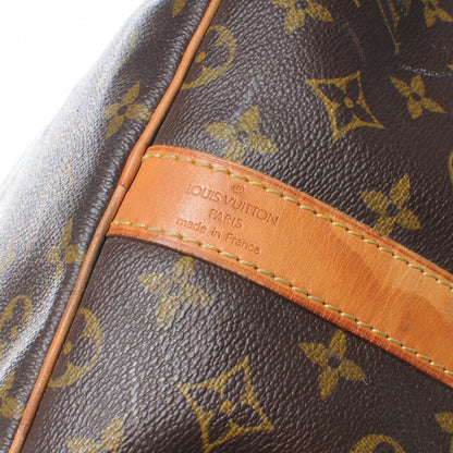 Louis Vuitton Monogram Keepall Bandouliere 60 5 of 10