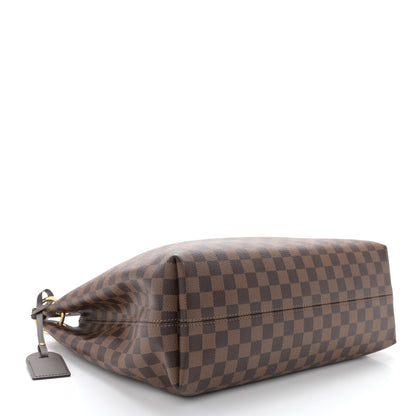 Louis Vuitton Damier Ebene Graceful MM 4 of 10