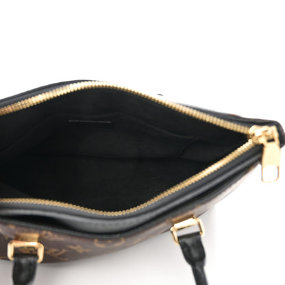 Louis Vuitton Monogram Pallas Full BB Black 5 of 9
