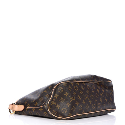 Louis Vuitton Monogram Delightful PM 4 of 10