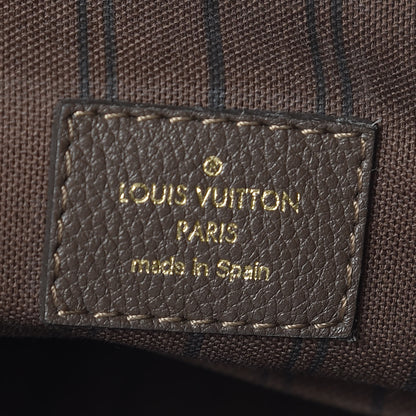Louis Vuitton Empreinte Artsy MM Ombre 6 of 7