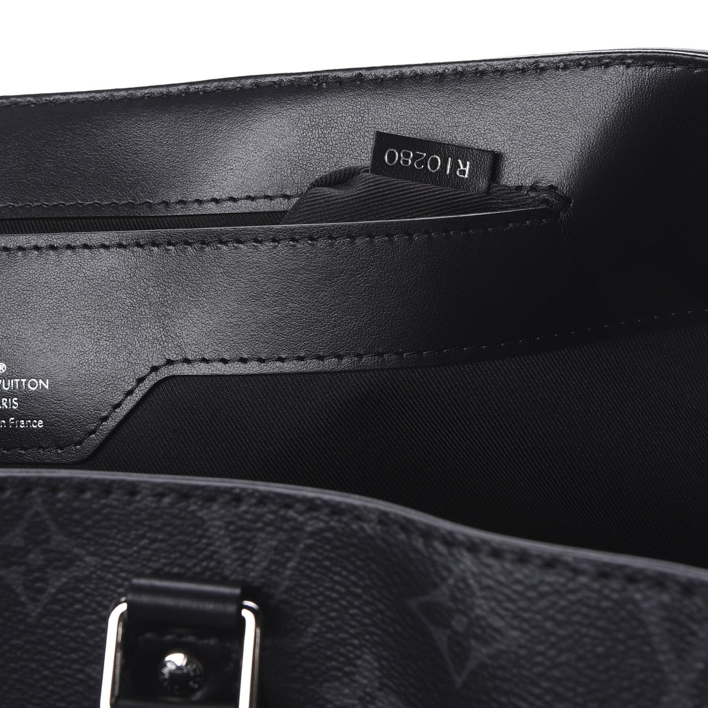 Monogram Eclipse Grand Sac