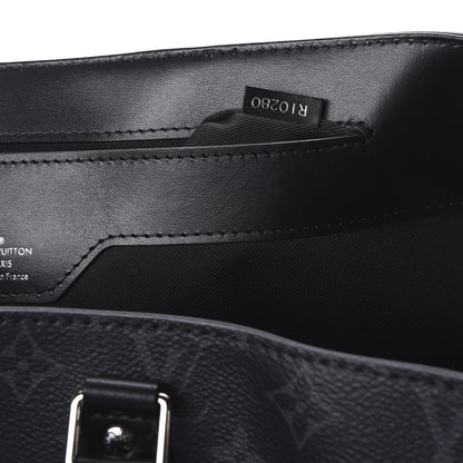 Louis Vuitton Monogram Eclipse Grand Sac 7 of 12
