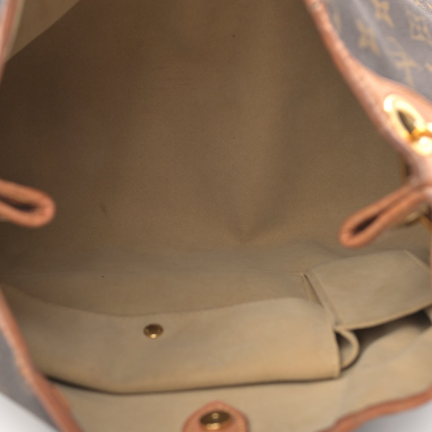 Monogram Galliera PM