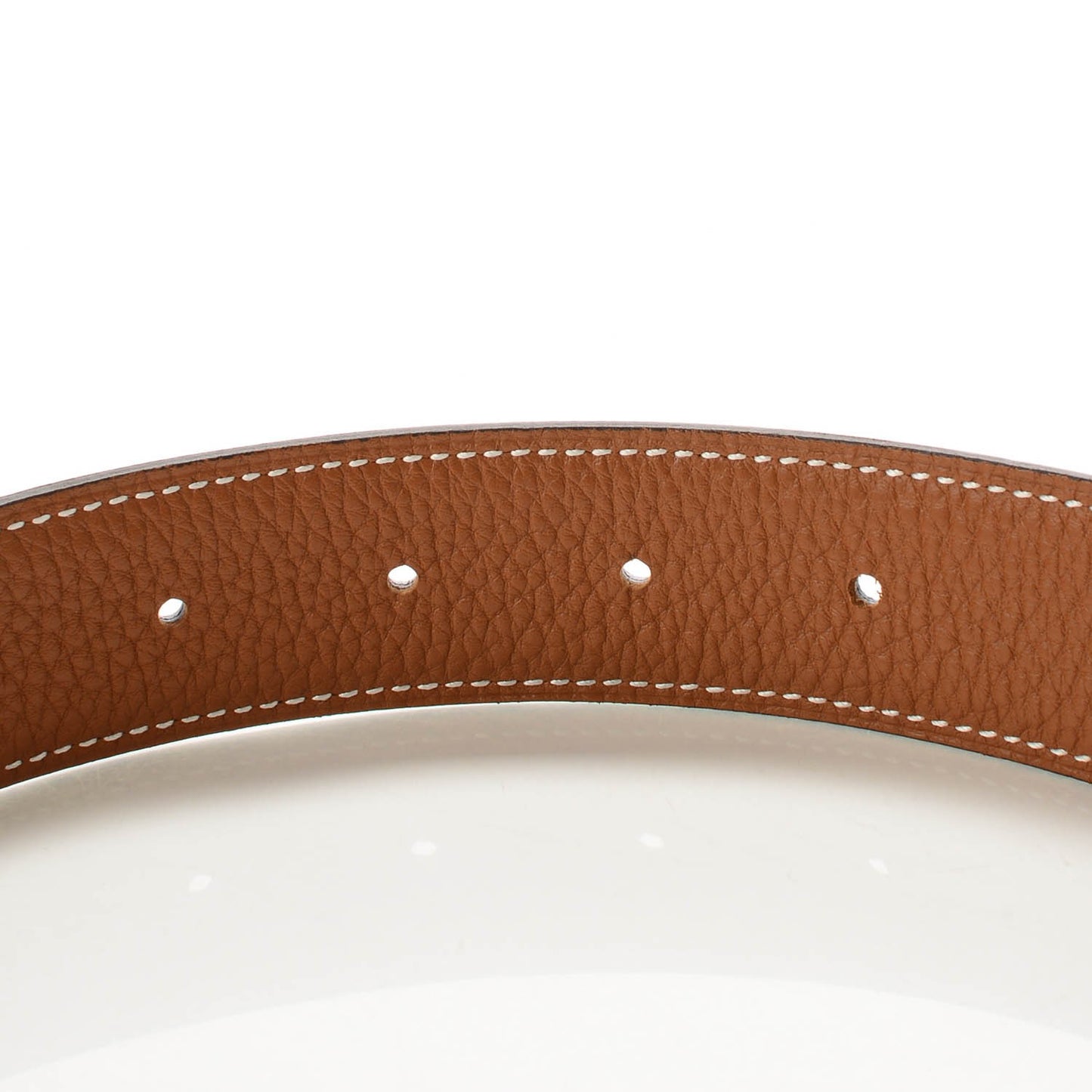 Box Togo 32mm H Belt 95 Black Gold