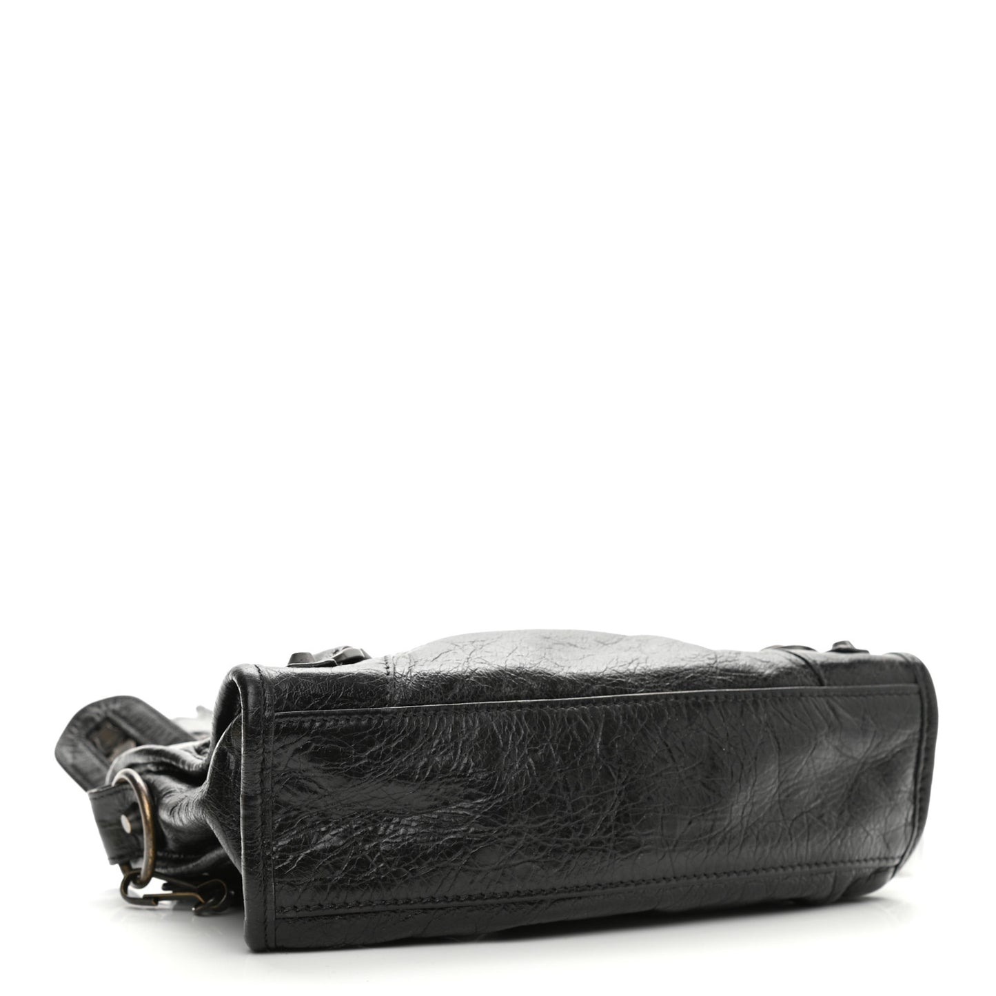 Agneau Classic Hardware Mini City Black
