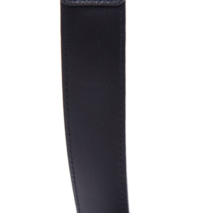Louis Vuitton Damier Graphite 30mm Neogram LV Belt 85 34 7 of 8